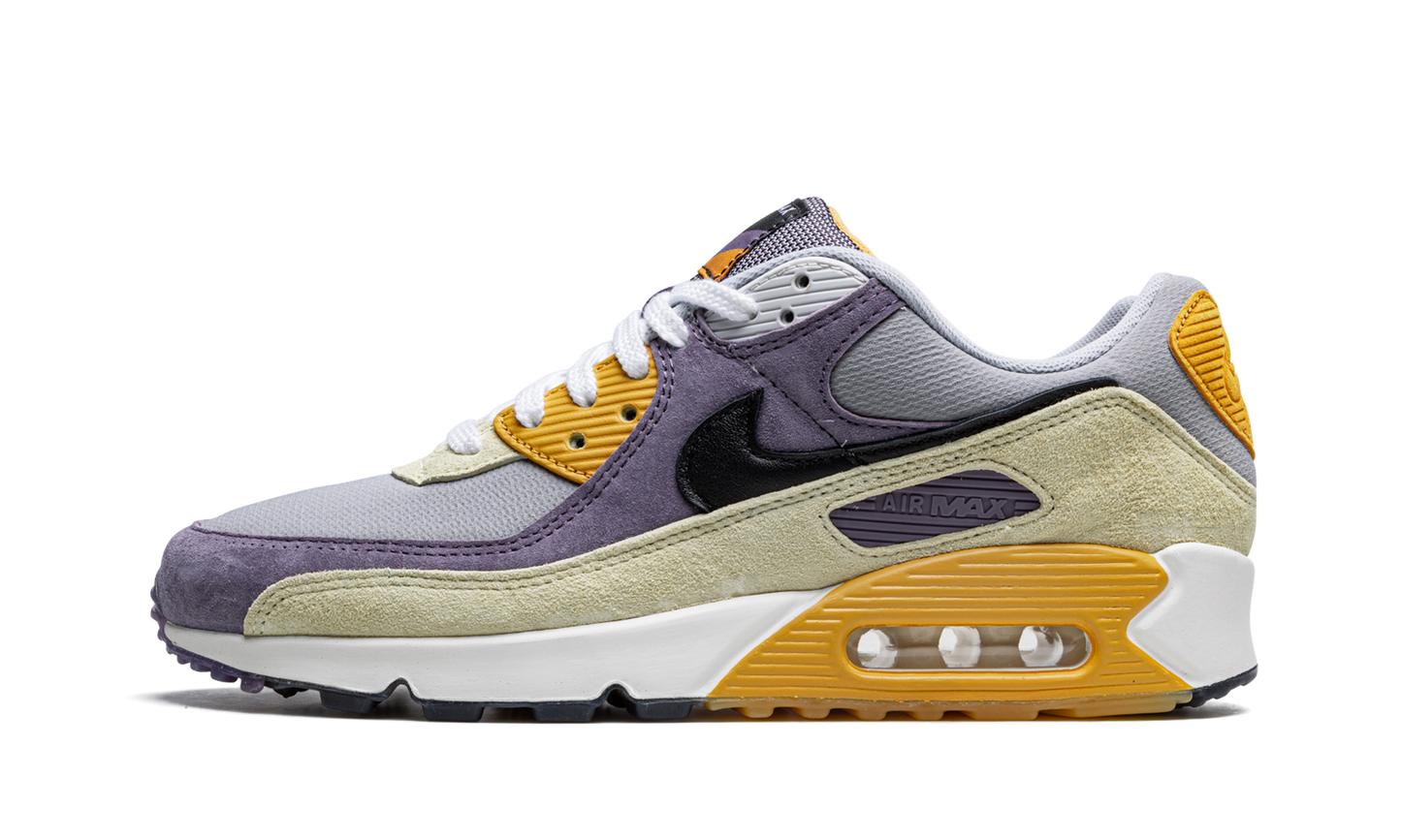 Air Max 90 NRG "Lemon Drop"