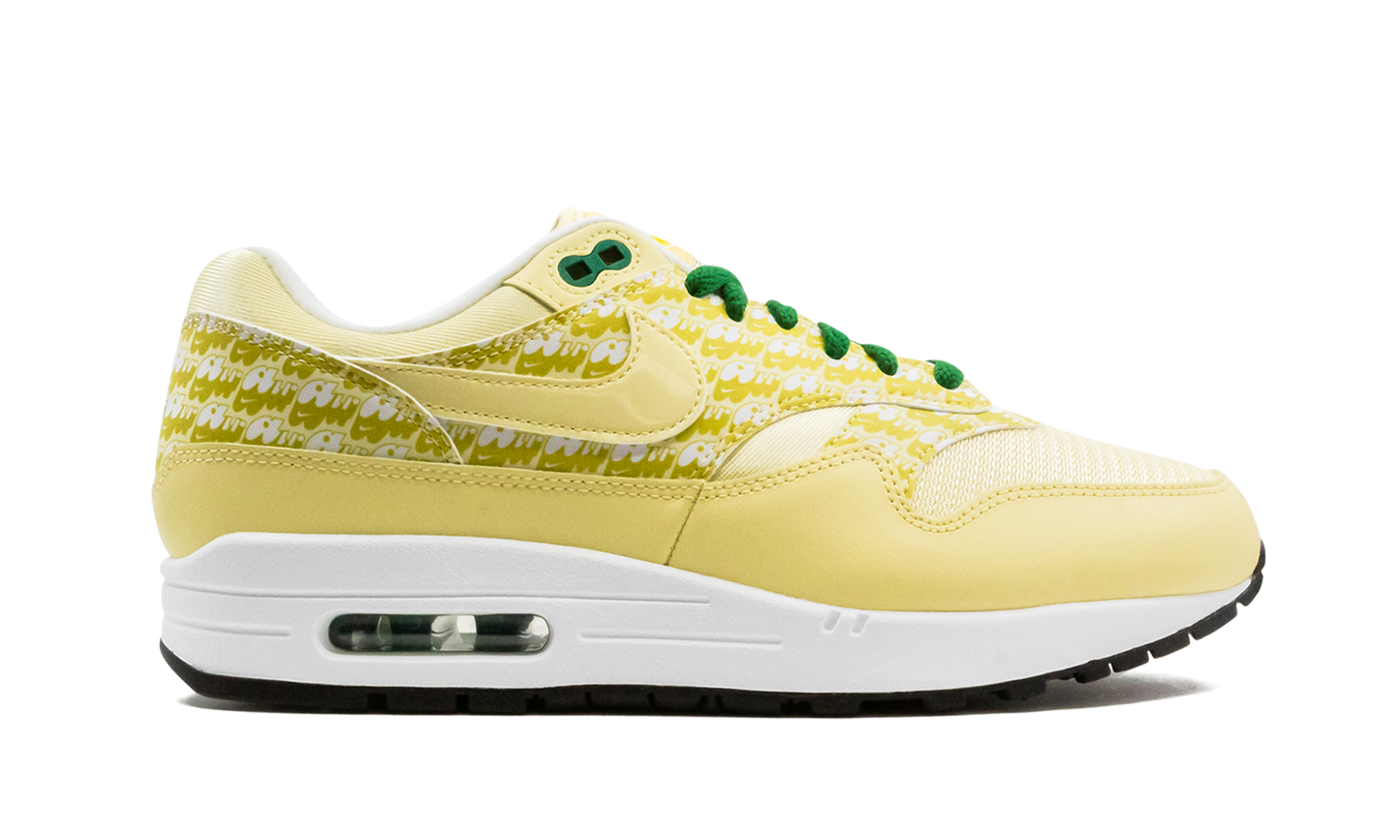 Air Max 1 PRM "Lemonade"