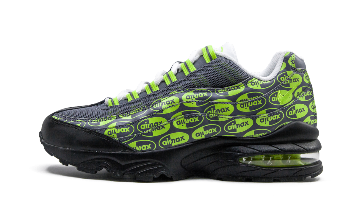 Air Max 95 SE (GS)