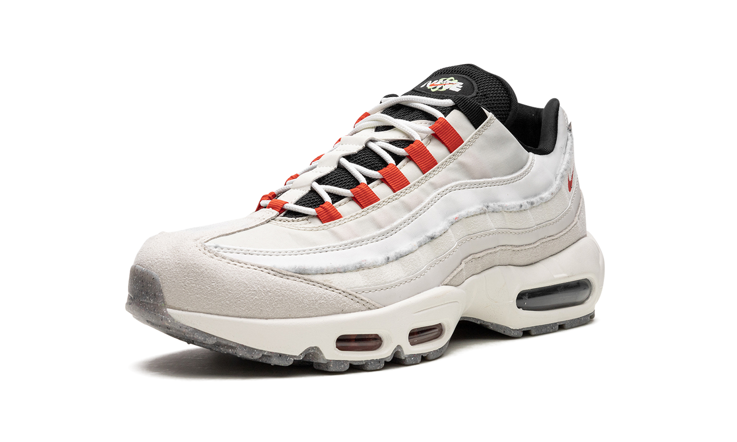 Air Max 95 SE "Double Swoosh"