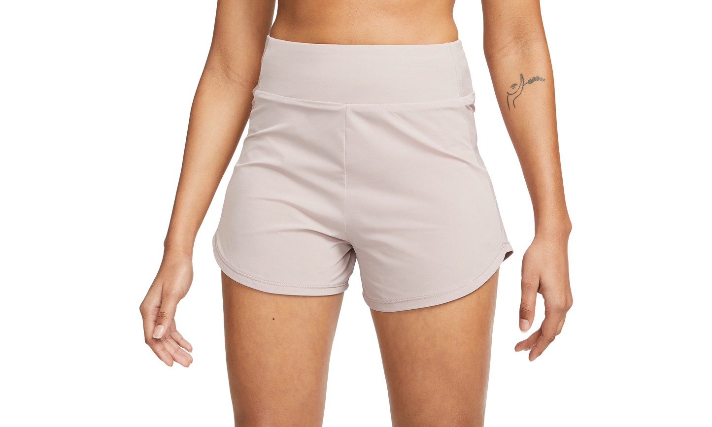 BLISS DRI-FIT HR 3" SHORTS WMNS "Diffused"