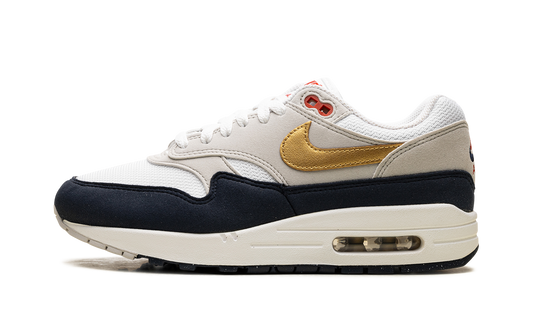 Air Max 1 "White"