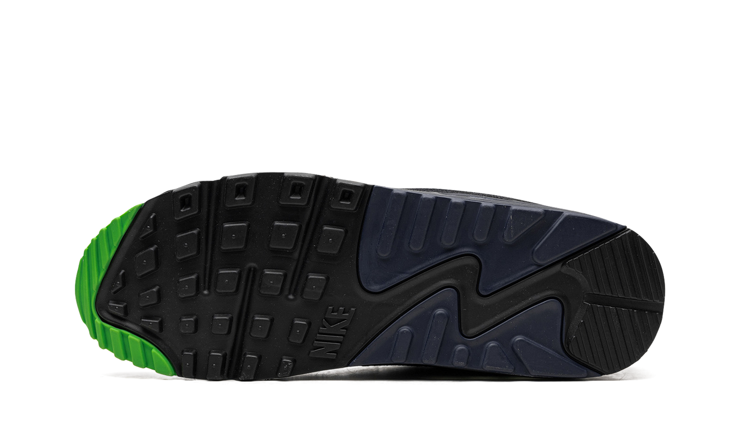 Air Max 90 "Scream Green"