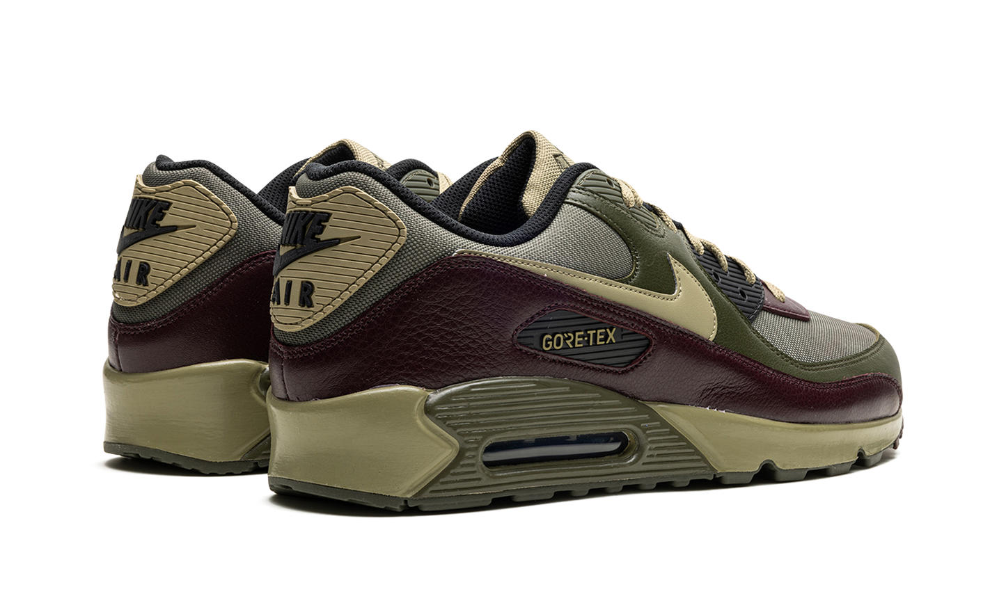 Air Max 90 Gore-Tex "Medium Olive"