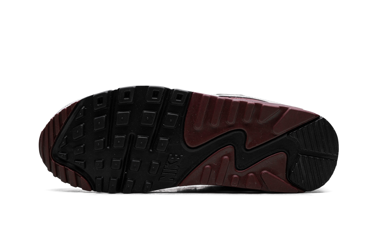 Air Max 90 "Dark Team Red'"