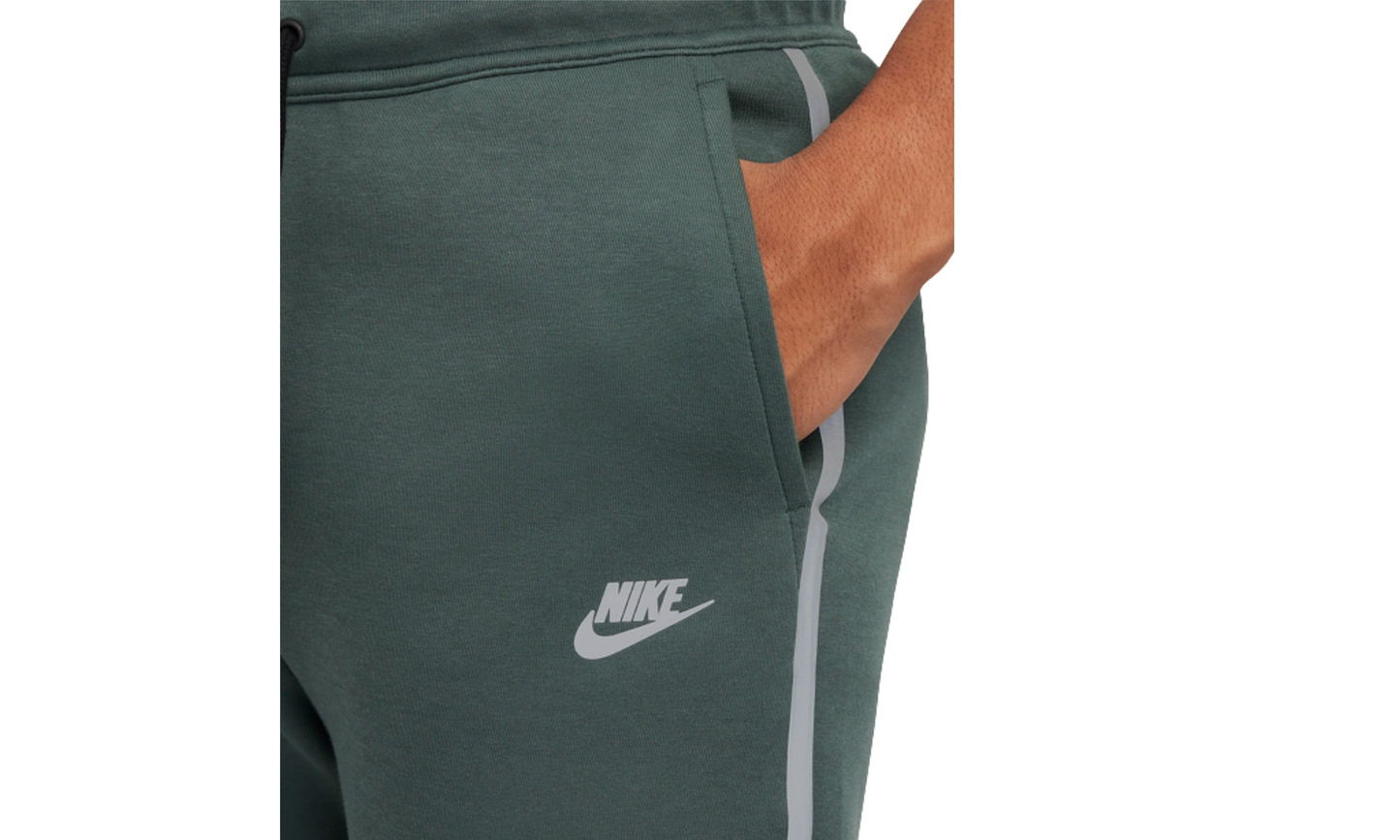 Tech Fleece Joggers Men's Mens Style "VINTAGE GREEN"