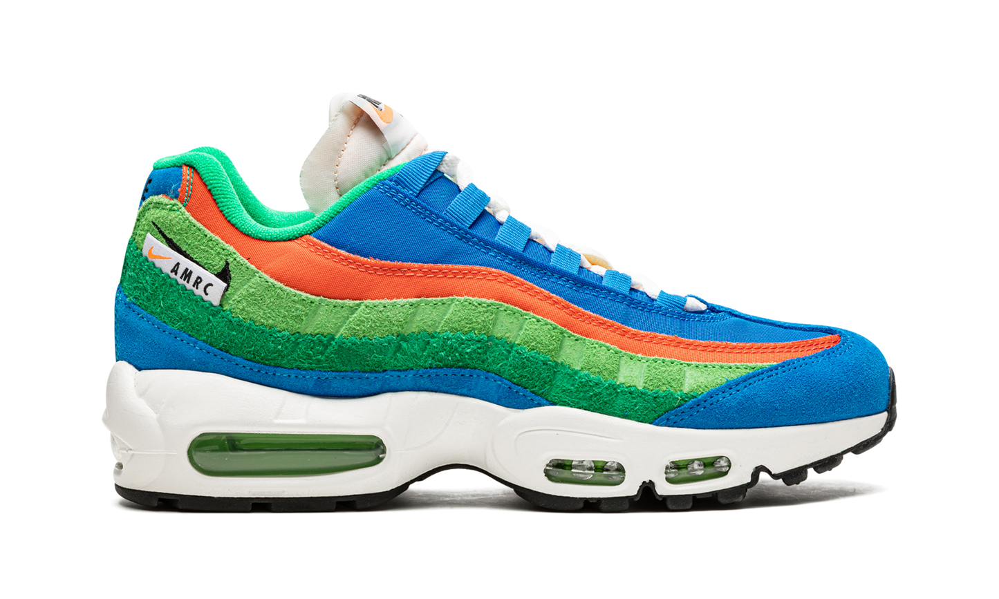 Air Max 95 SE "Running Club Photo Blue"