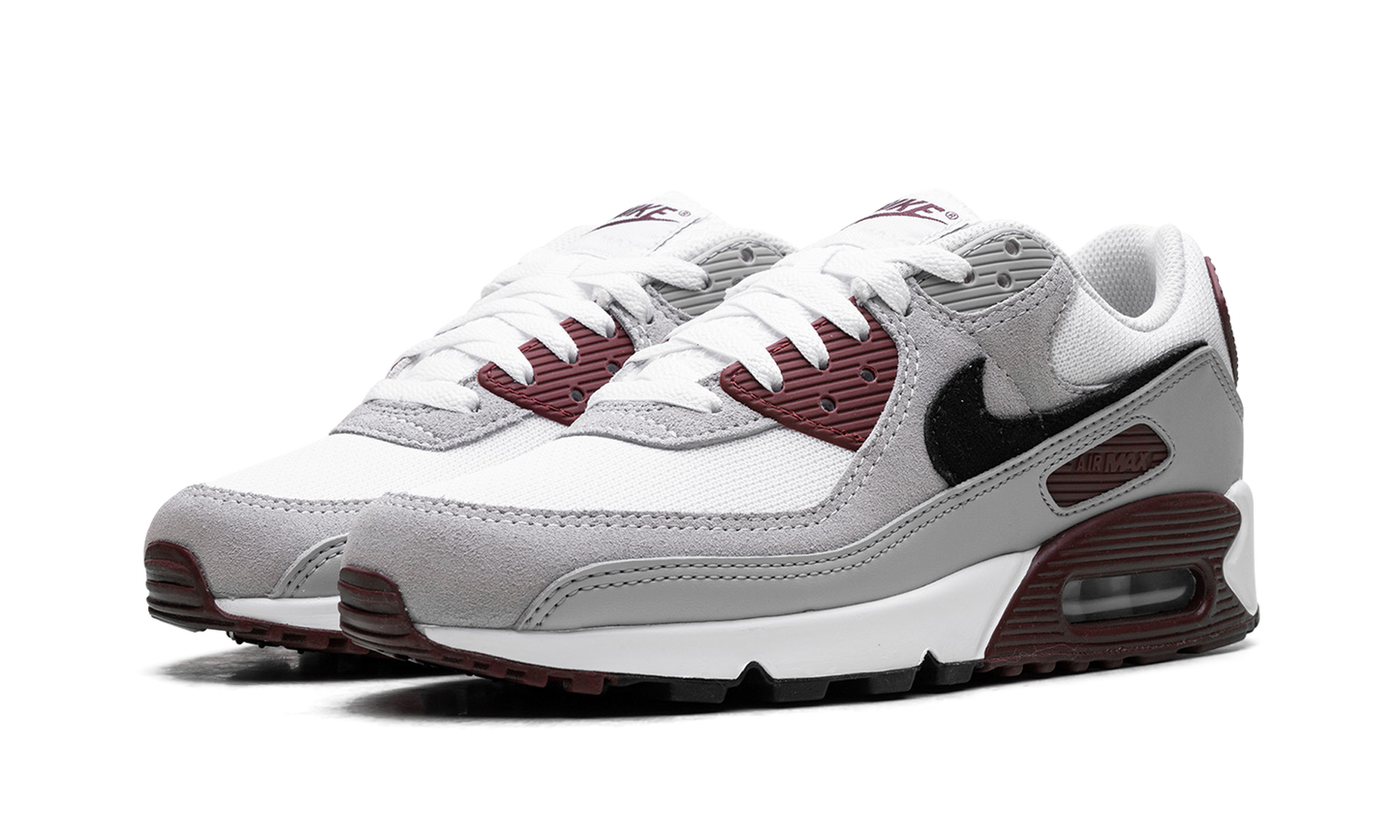 Air Max 90 "Dark Team Red'"