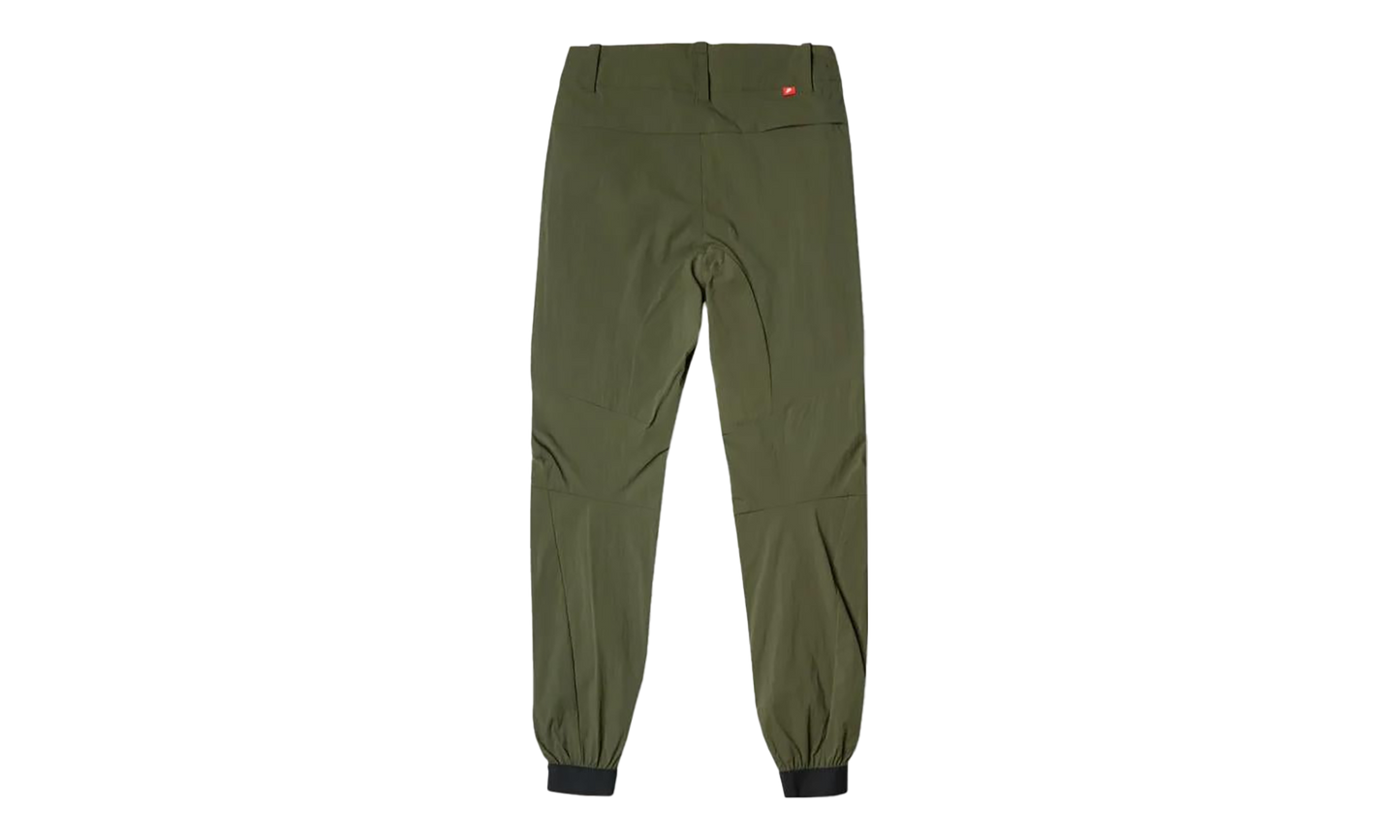 Tech Pack Woven Pants "Olive Green"