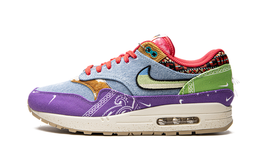 Air Max 1 SP "Concepts - Special Box"