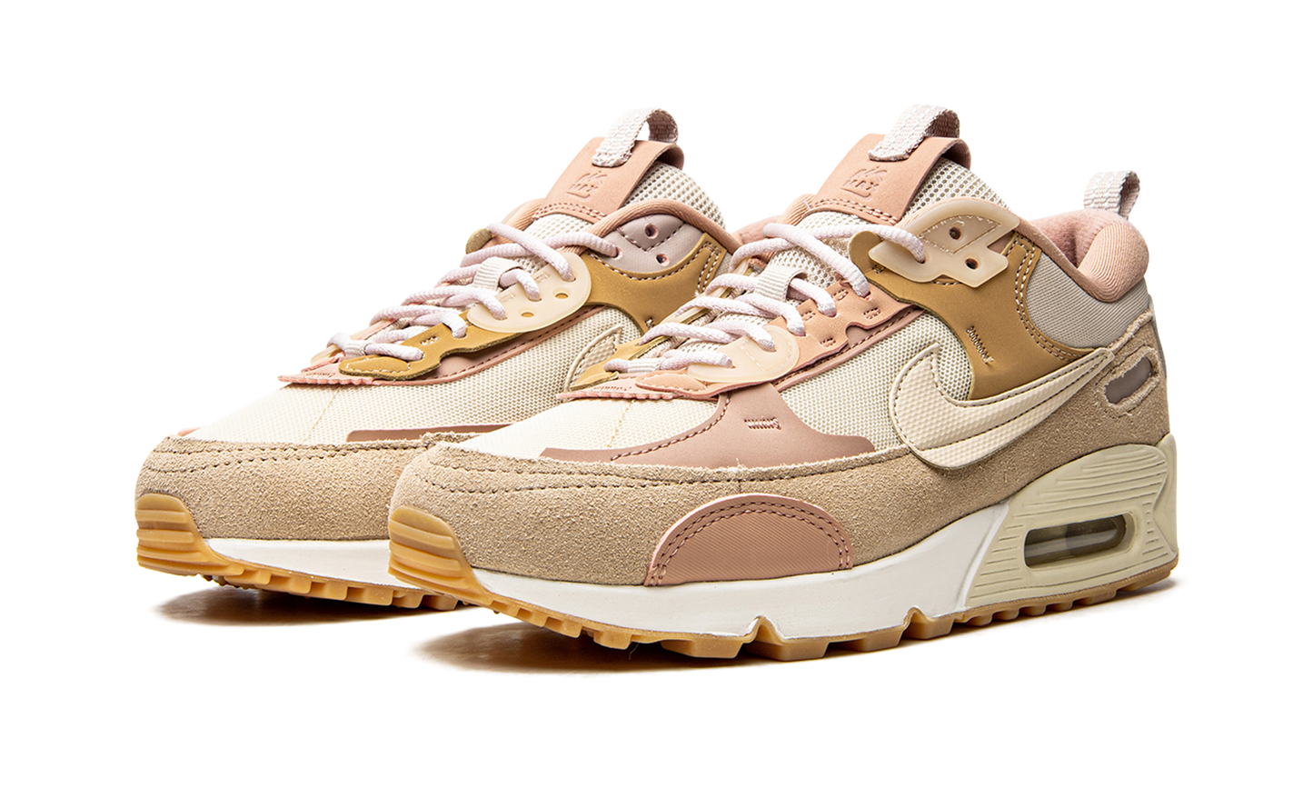 AIR MAX 90 FUTURA MNS WMNS "Sanddrift"