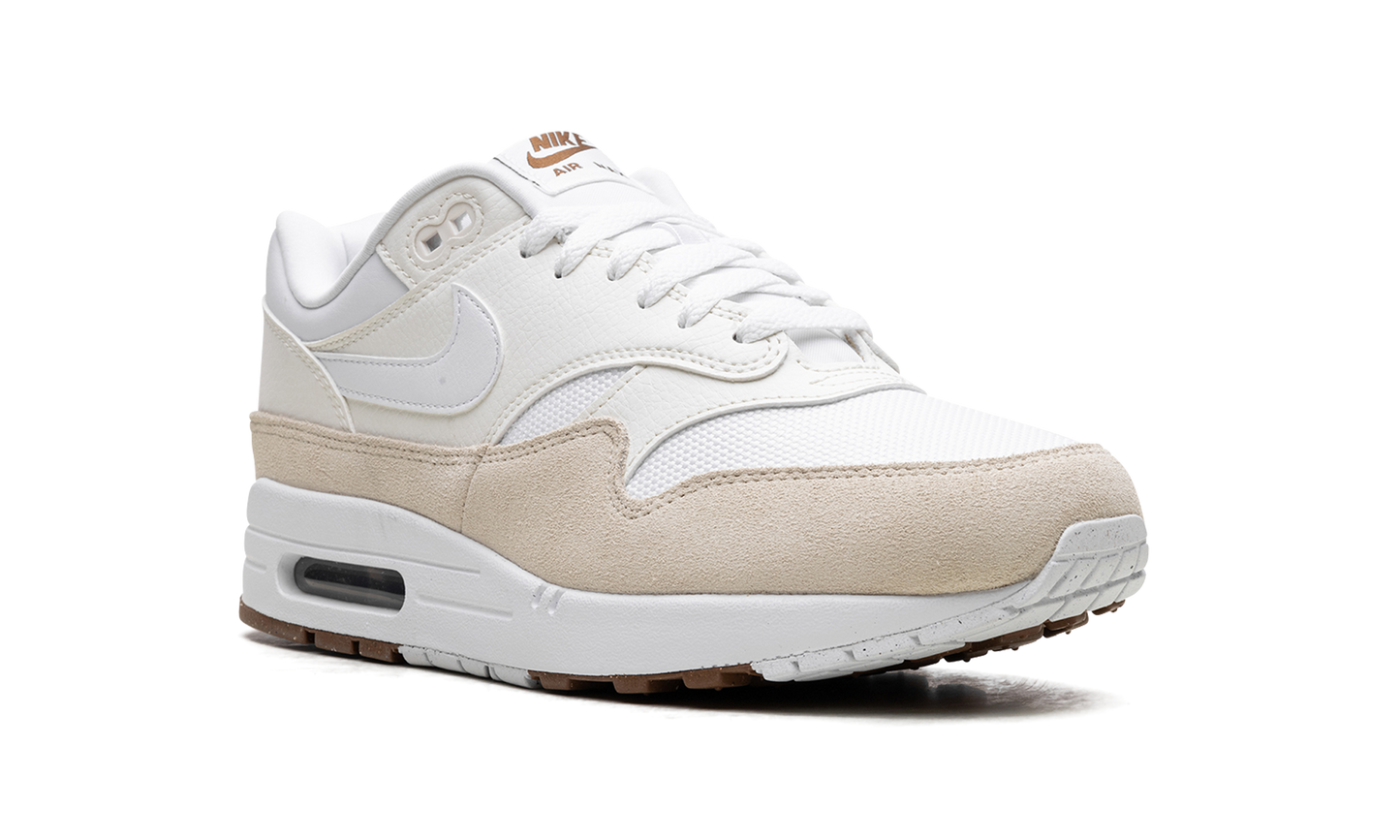 Air Max 1 "Sail"