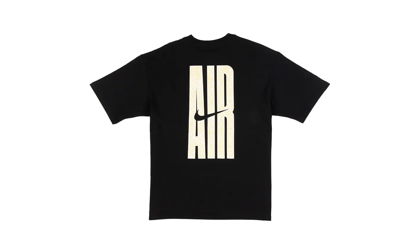 NSW Max90 Air Tee "Black"