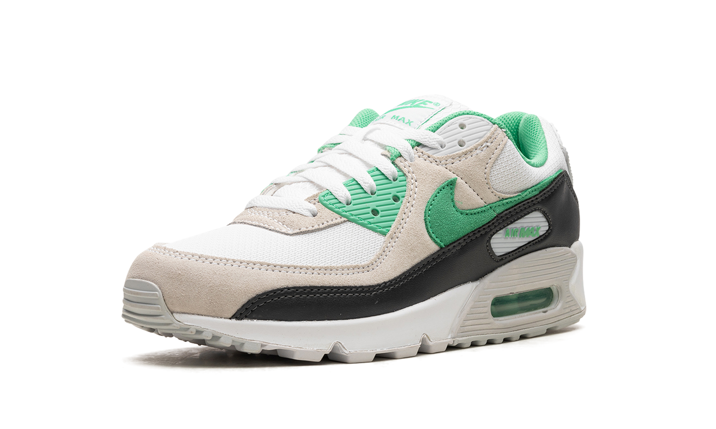 Air Max 90 "Spring Green"