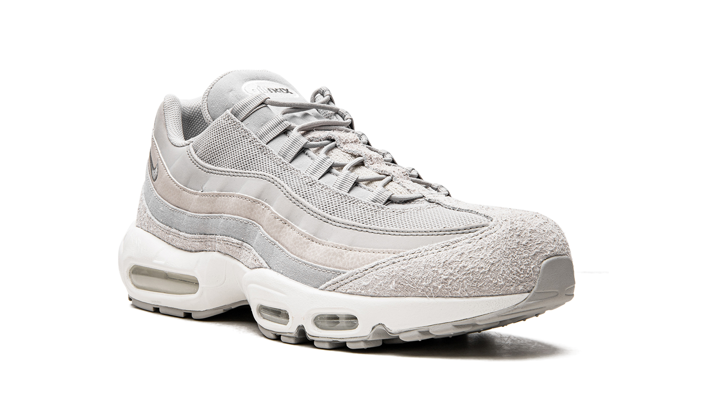 Air Max 95 "Cobblestone"