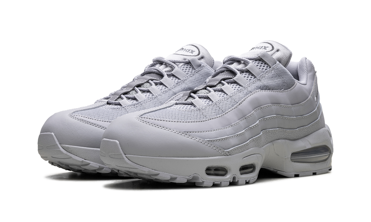 Air Max 95 OG "Wolf Grey"