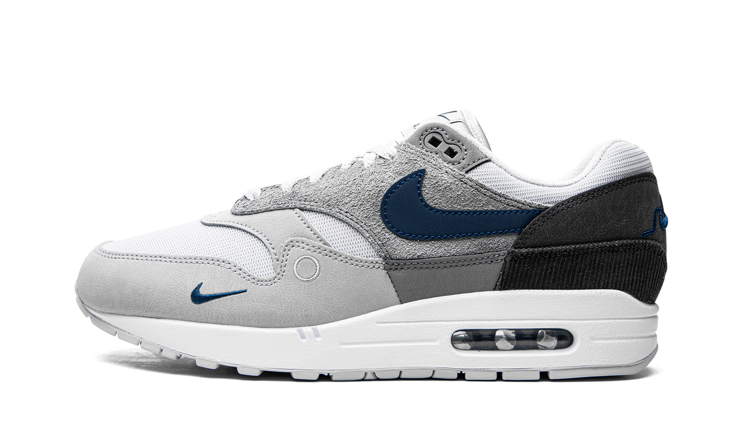 Air Max 1 "City Pack - London"