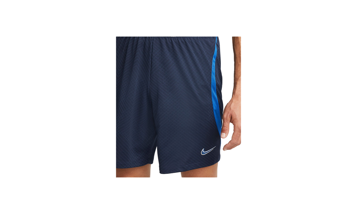 DRI-FIT STRIKE SOCCER SHORTS "Obsidian/Royal"