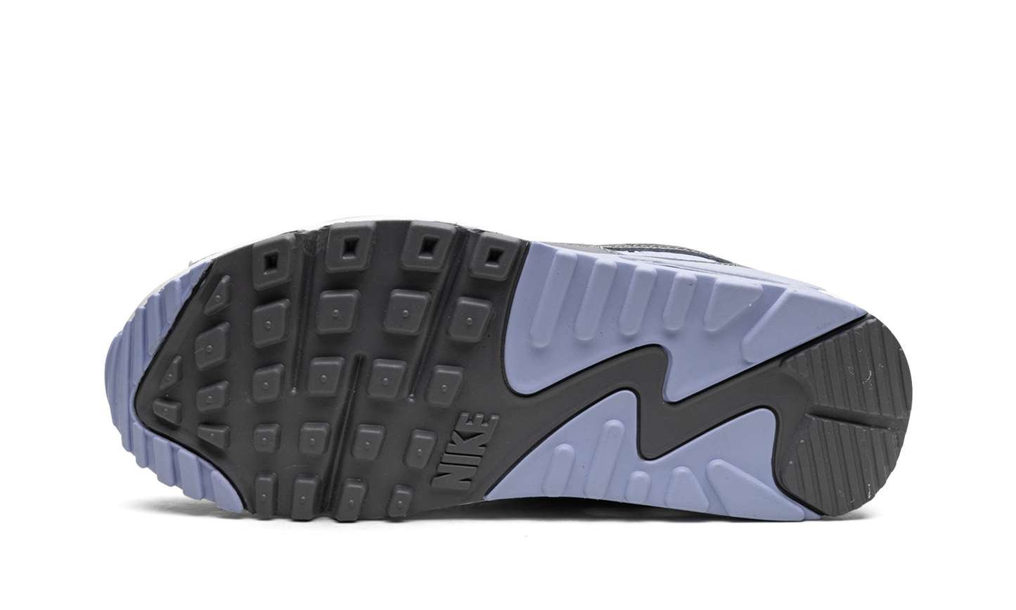 AIR MAX 90 WMNS "Cobalt Bliss"