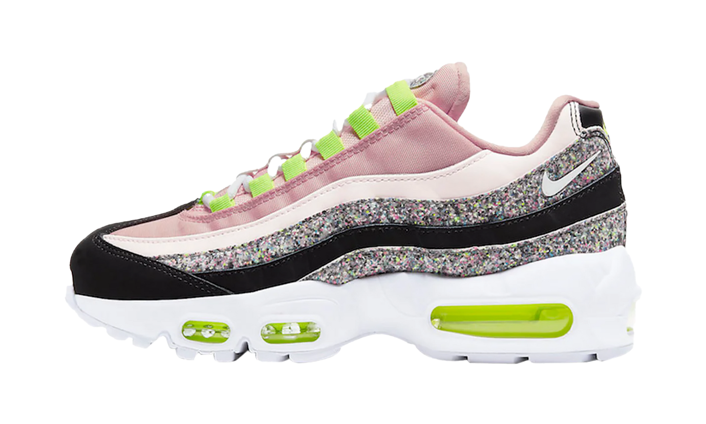 Air Max 95 SE WMNS "Coral Stardust"
