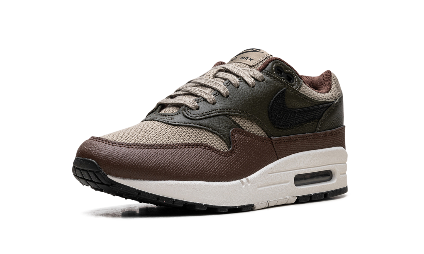 Air Max 1 "Neutral Olive"