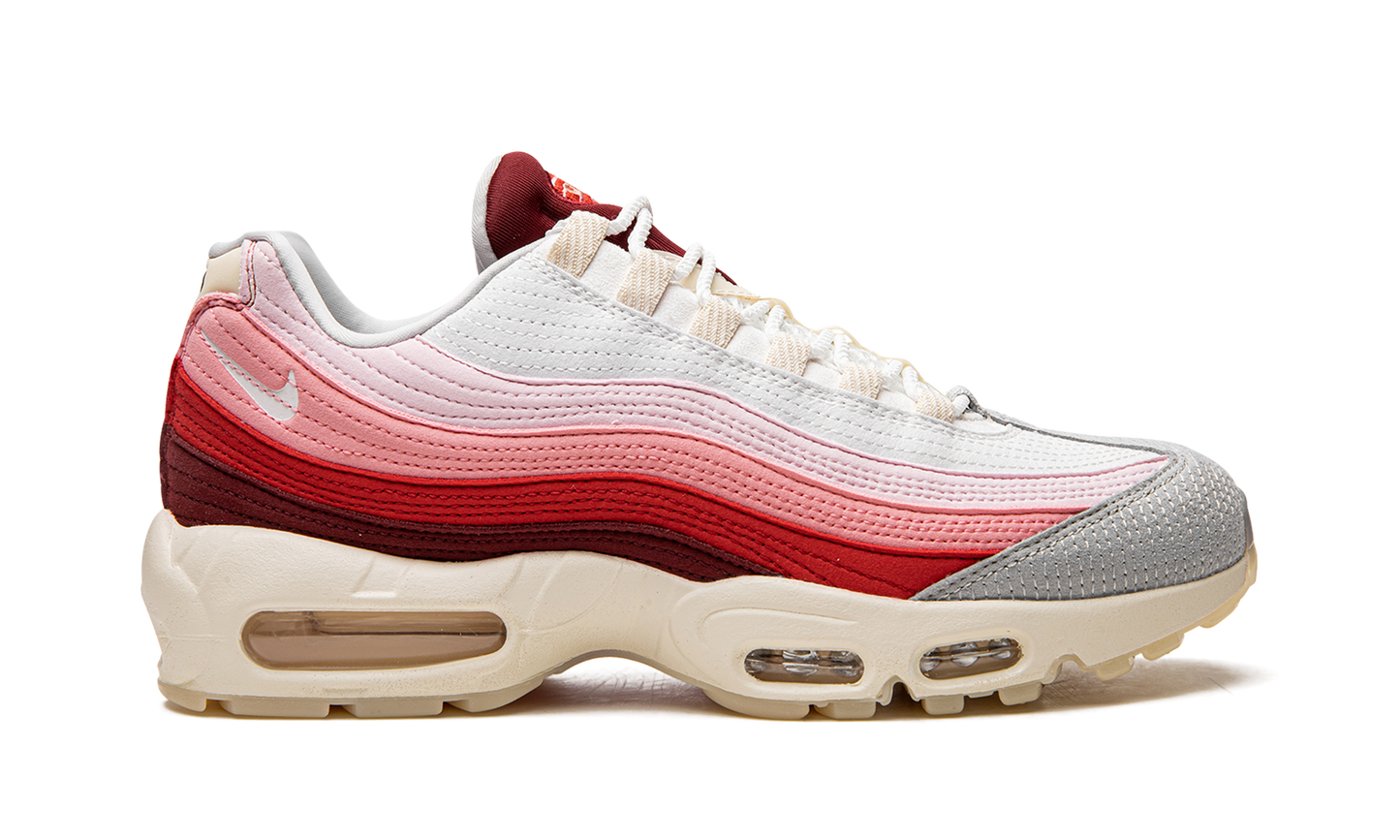 Air Max 95 QS "Anatomy of Air"
