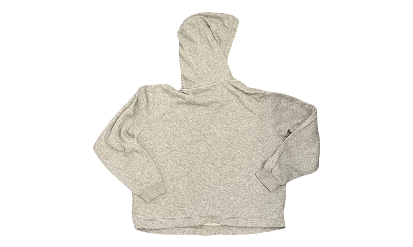 Sportswear Easy Fleece Hoodie "Black"