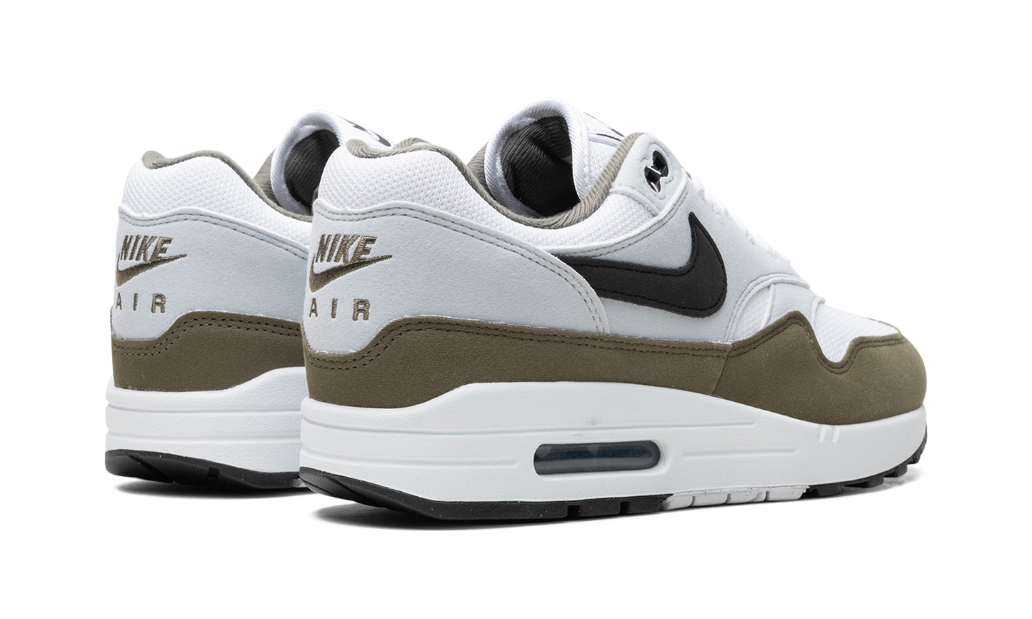 Air Max 1 "Medium Olive"