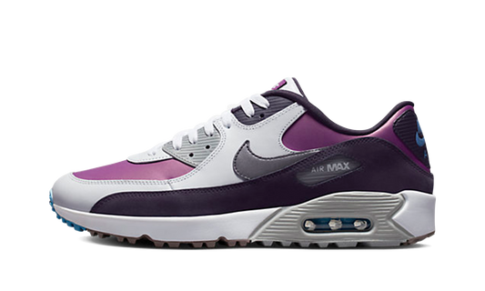 Air Max 90 Golf "Cave Purple"