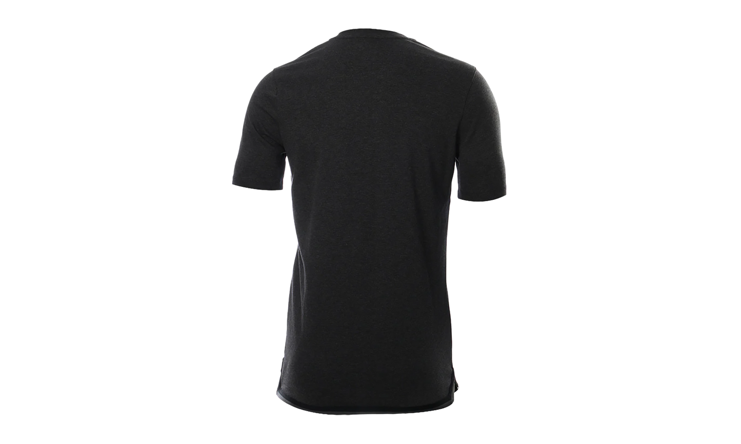NBA Golden State Warriors Dri-Fit T-Shirt "Black"