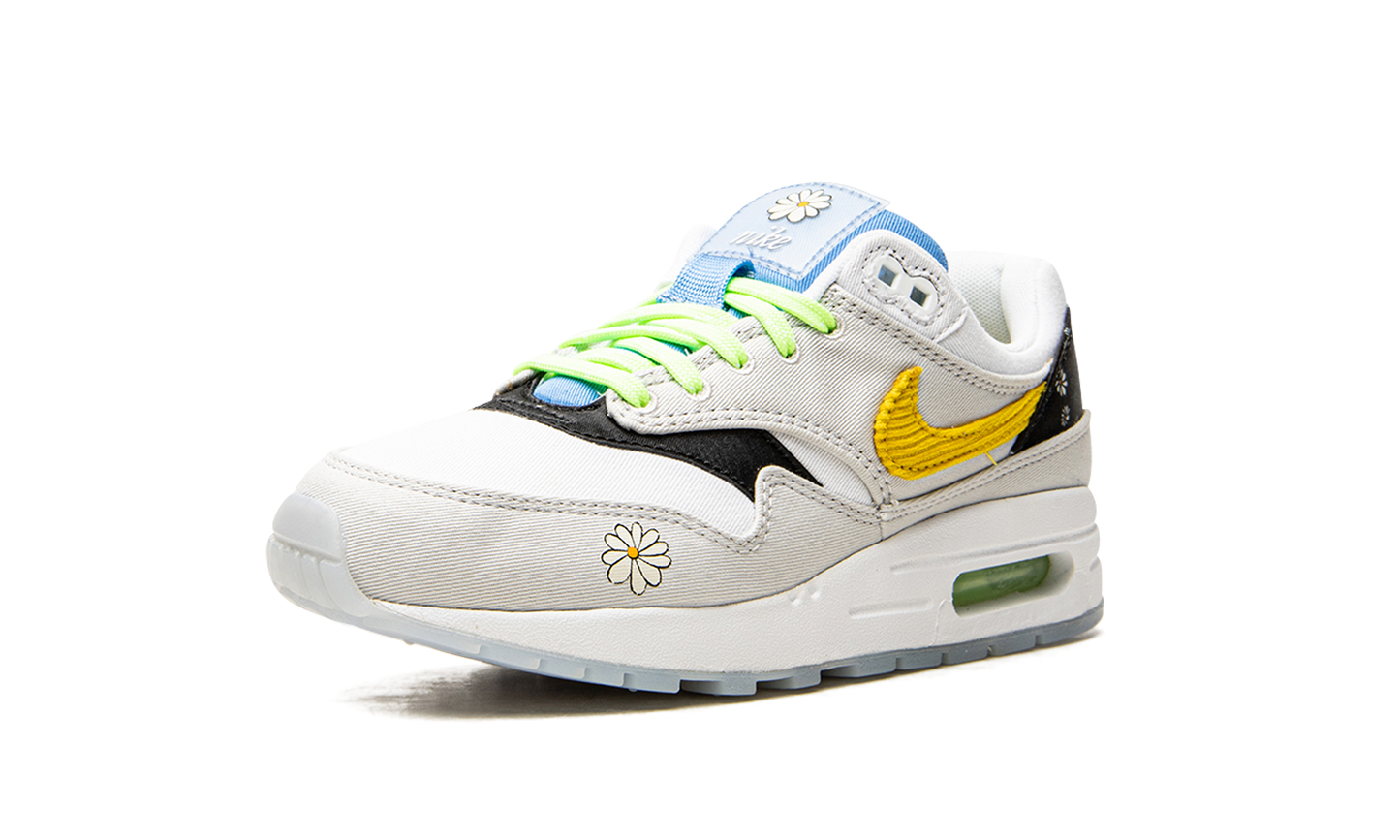 Air Max 1 GS "Daisy Pack"