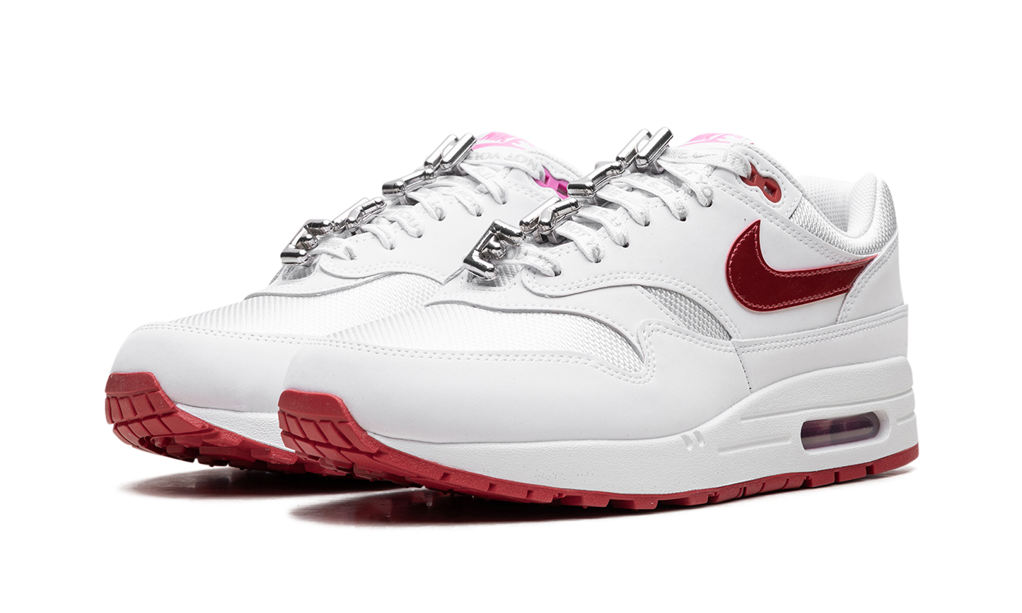Air Max 1 "Valentine's Day"