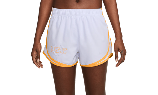 DRI-FIT ICON TEMPO LINED RUNNING SHORTS WMNS "Purple"