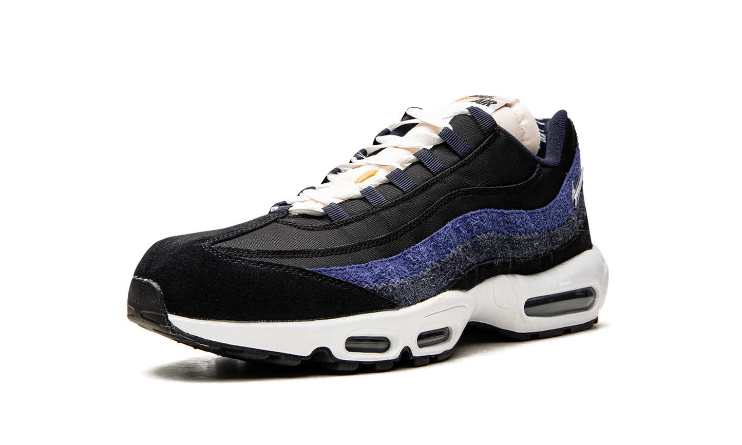Air Max 95 SE "Running Club"