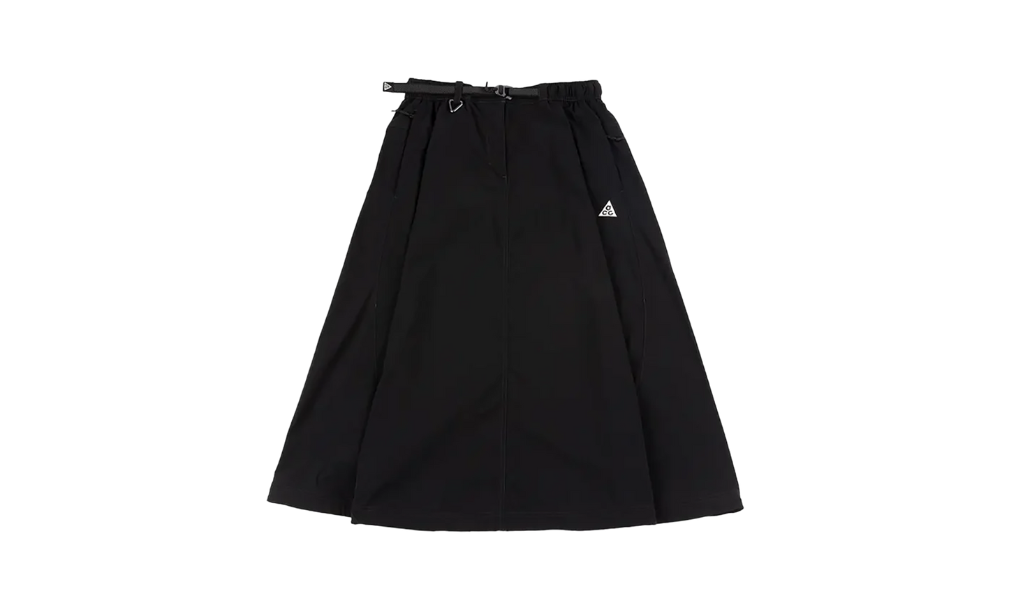 "Smith Summit" Skirt WMNS "Black"