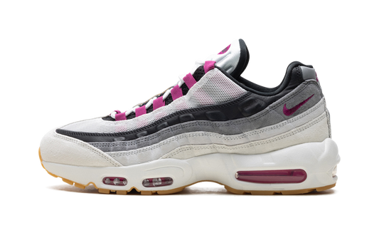 SB Air Max 95 "Cactus Flower"