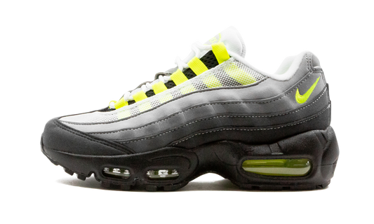Air Max 95 OG GS "Neon 2020"