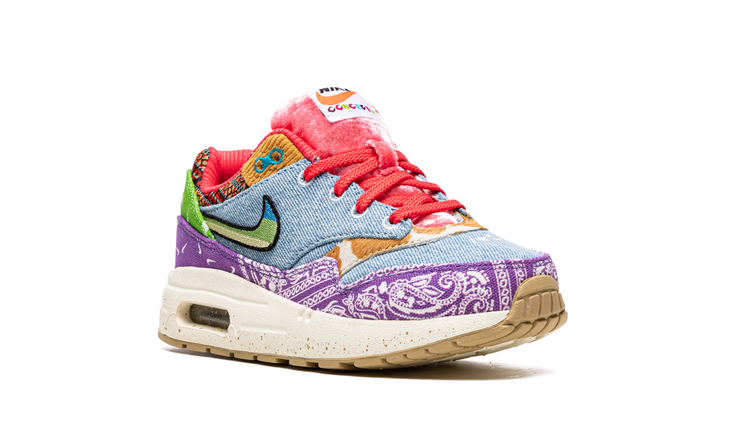 Air Max 1 PS "Concepts Far Out"