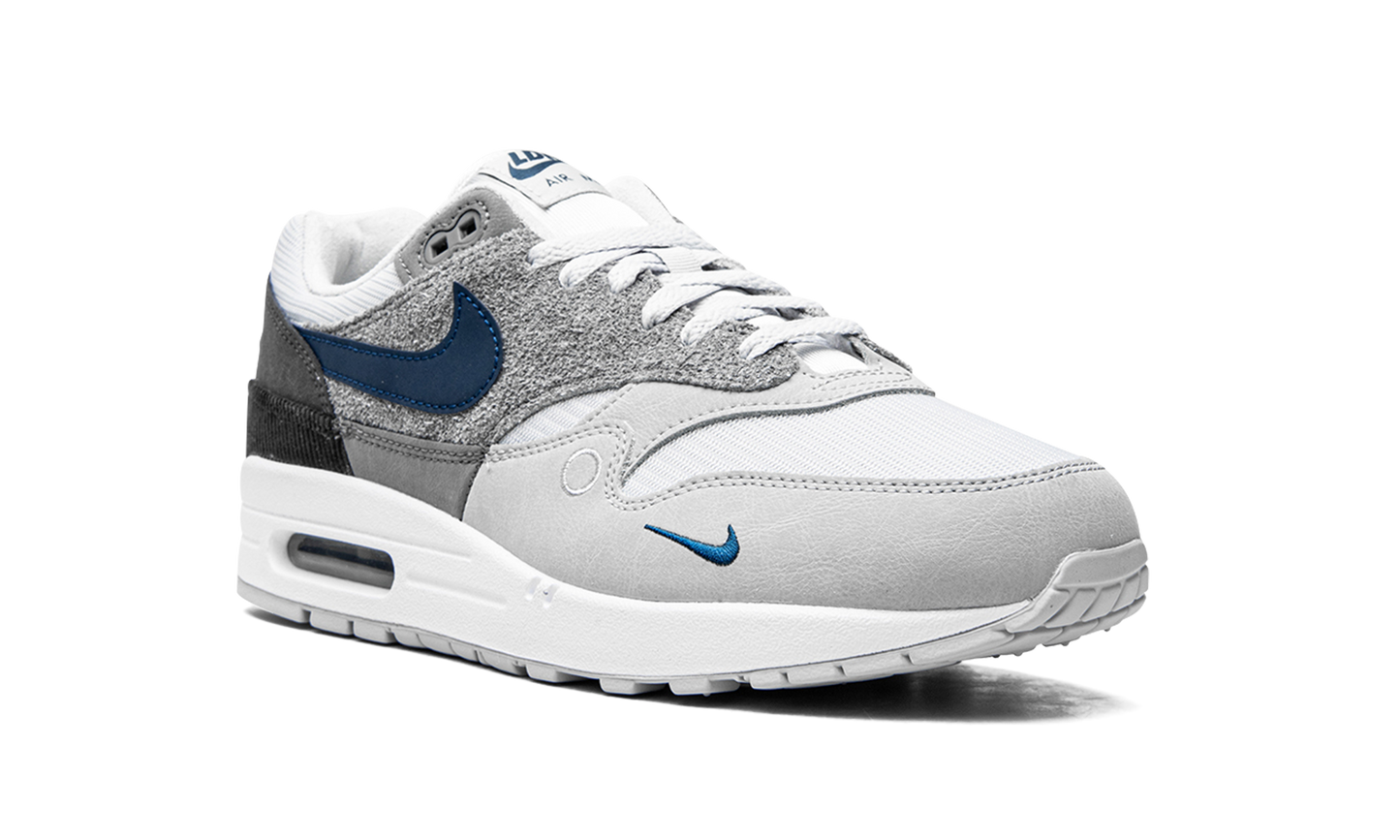 Air Max 1 "City Pack - London"