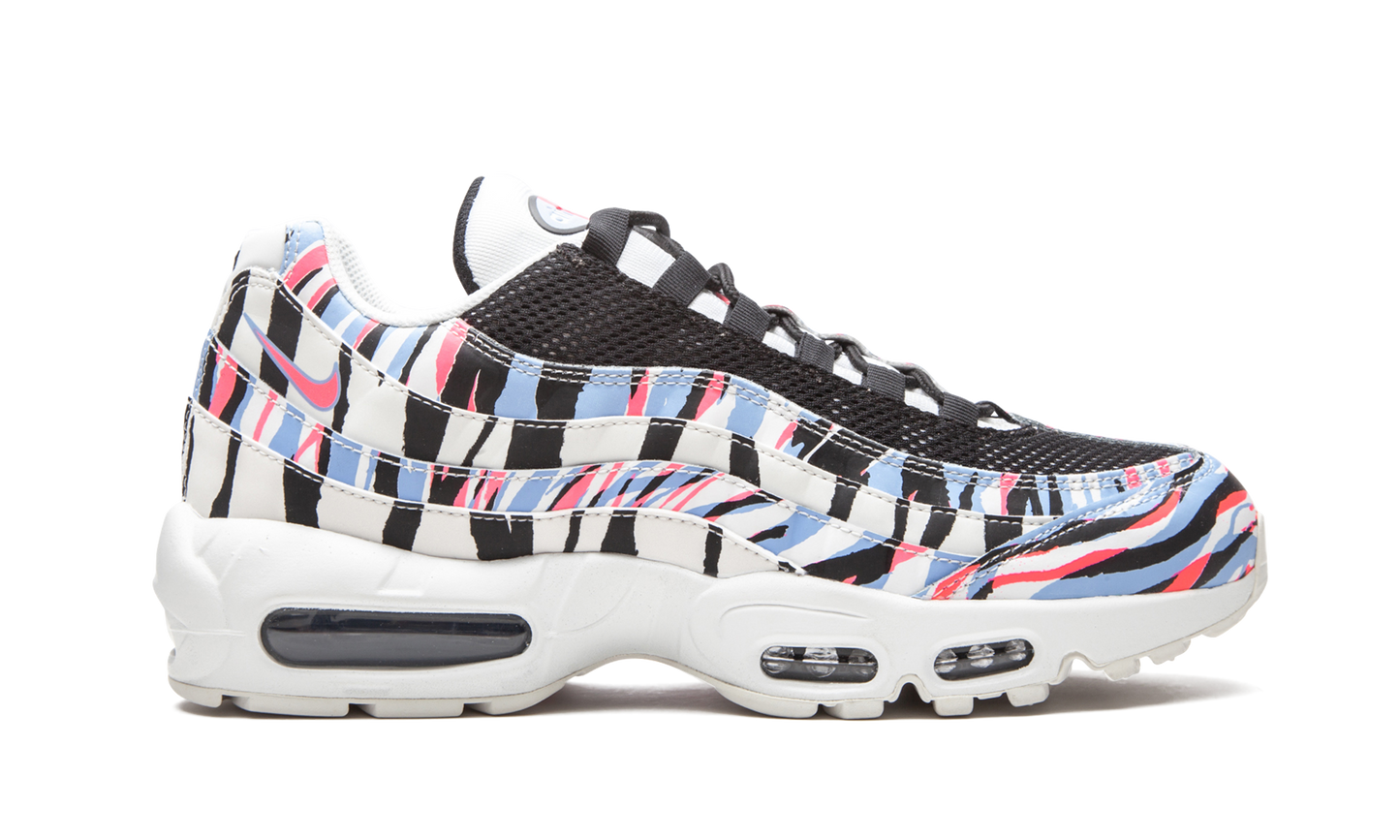 Air Max 95 "Korea"