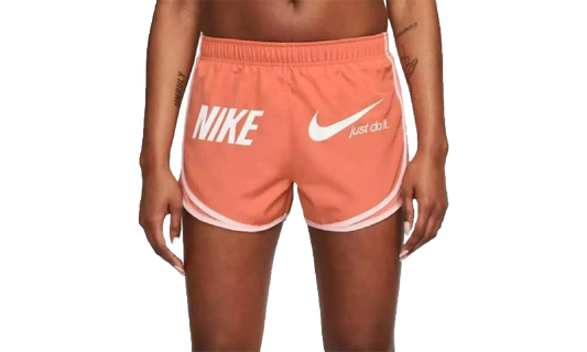 TEMPO SHORTS WMNS "Orange/Pink"