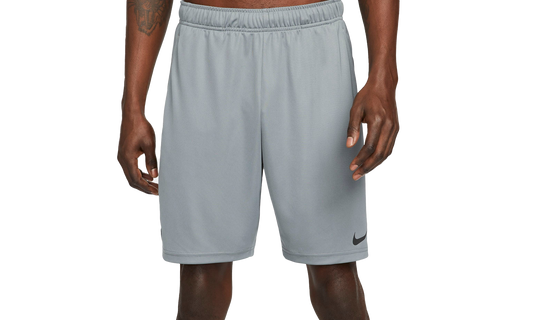 DRI-FIT EPIC KNIT 8 IN SHORTS "Gray"