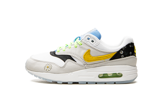 Air Max 1 GS "Daisy Pack"