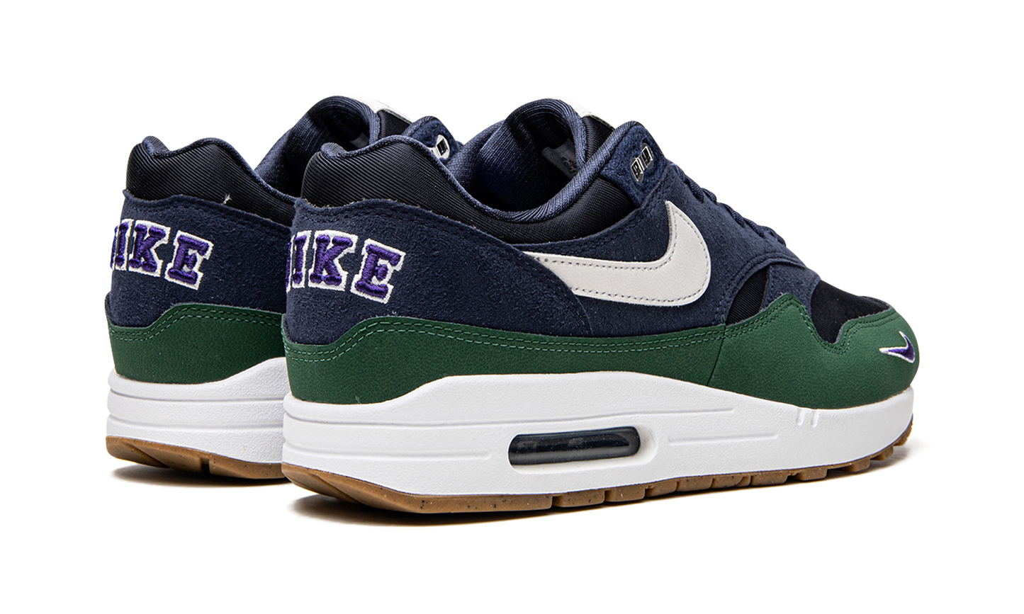 AIR MAX 1 WMNS "Gorge Green"