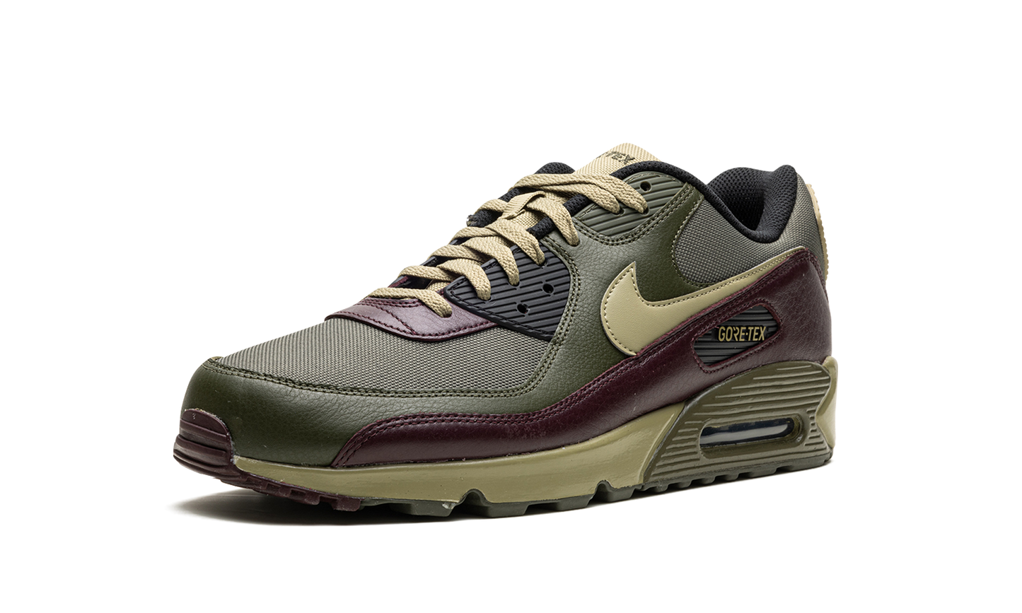 Air Max 90 Gore-Tex "Medium Olive"