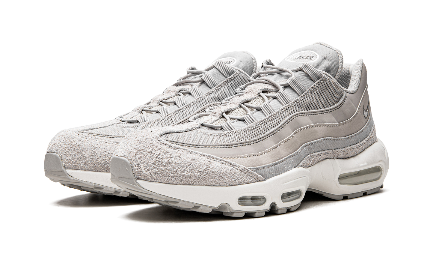 Air Max 95 "Cobblestone"
