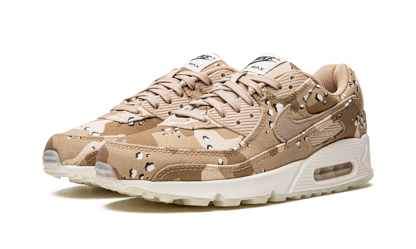 AIR MAX 90 WMNS "Desert Camo"