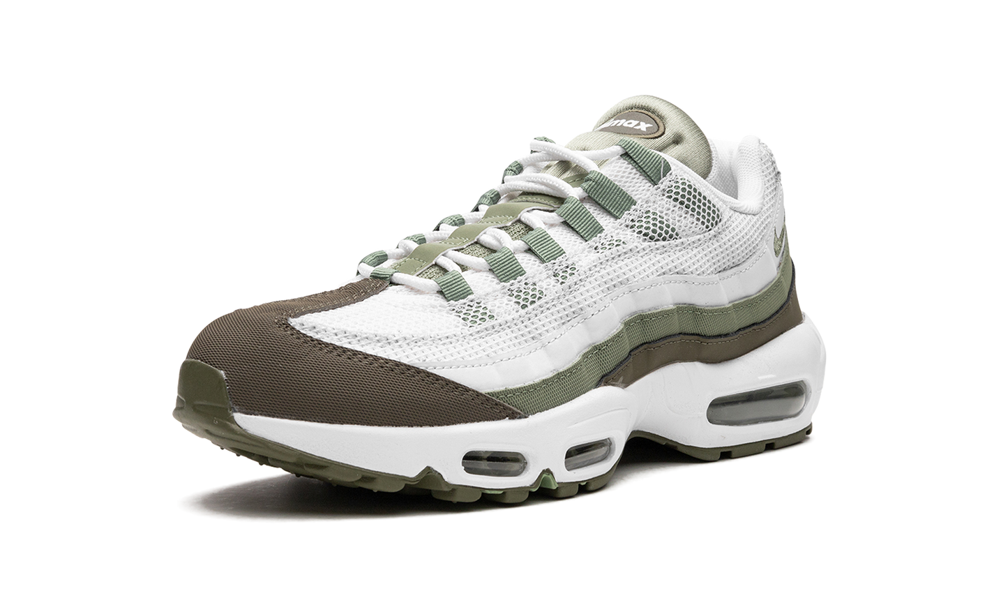 Air Max 95 "Oil Green"