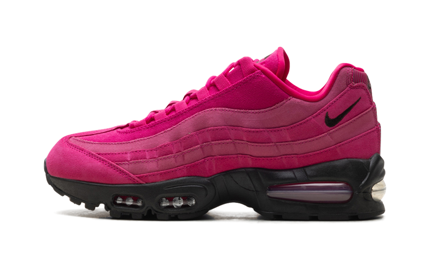 Air Max 95 OG "Fireberry"