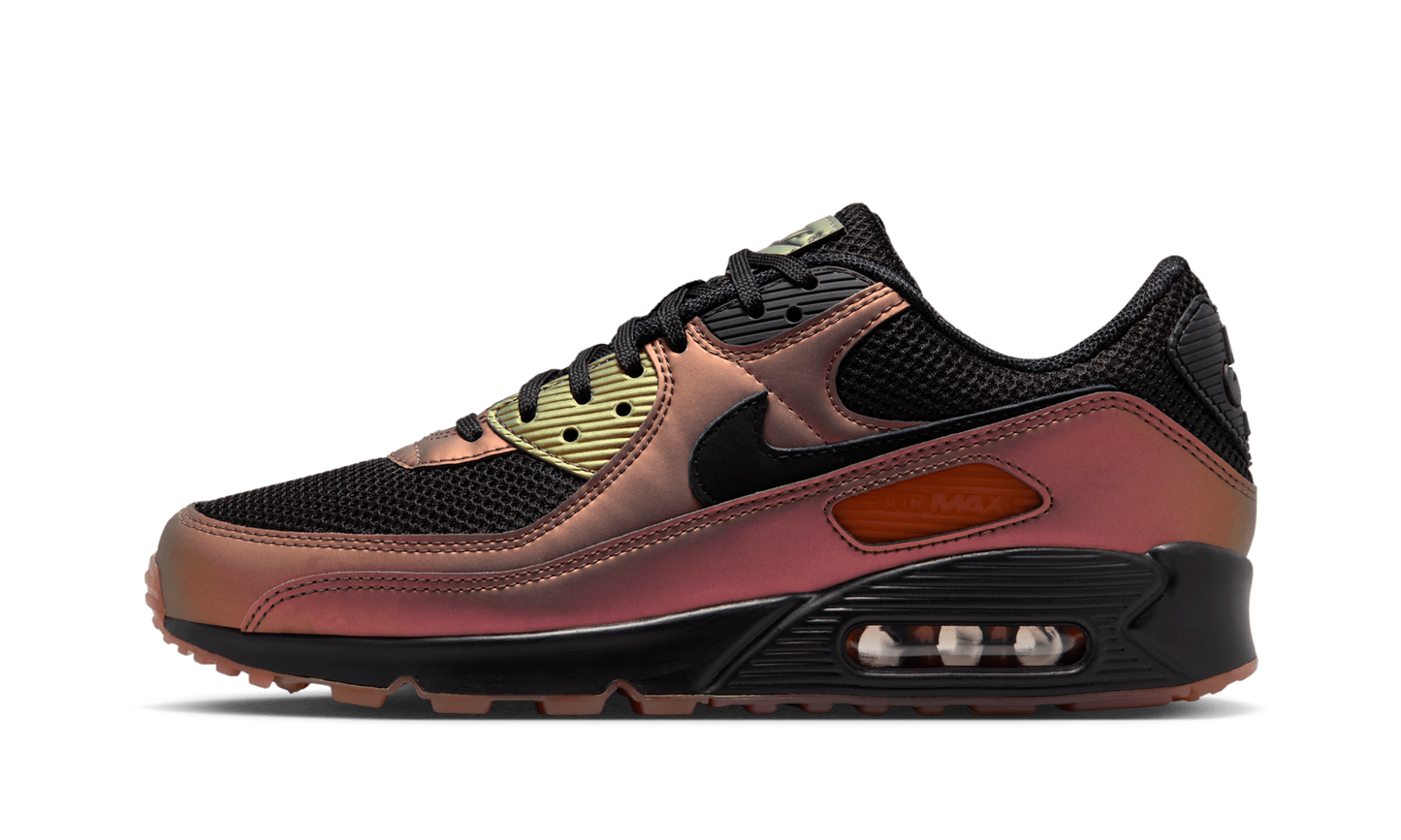 Air Max 90 "Metallic Copper"